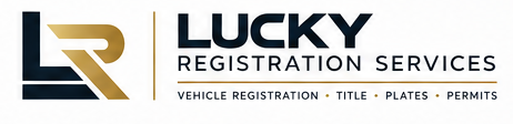 Lucky Registration Services